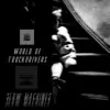 World of Truckdrivers - Slow Machines - Single